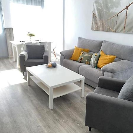 Apartamento Soltova Casar de Cáceres エクステリア 写真