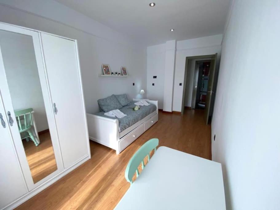 Apartamento Soltova Casar de Cáceres エクステリア 写真