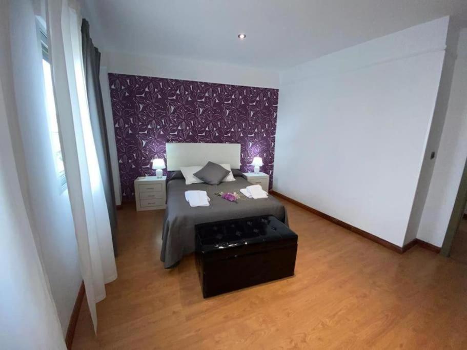 Apartamento Soltova Casar de Cáceres エクステリア 写真
