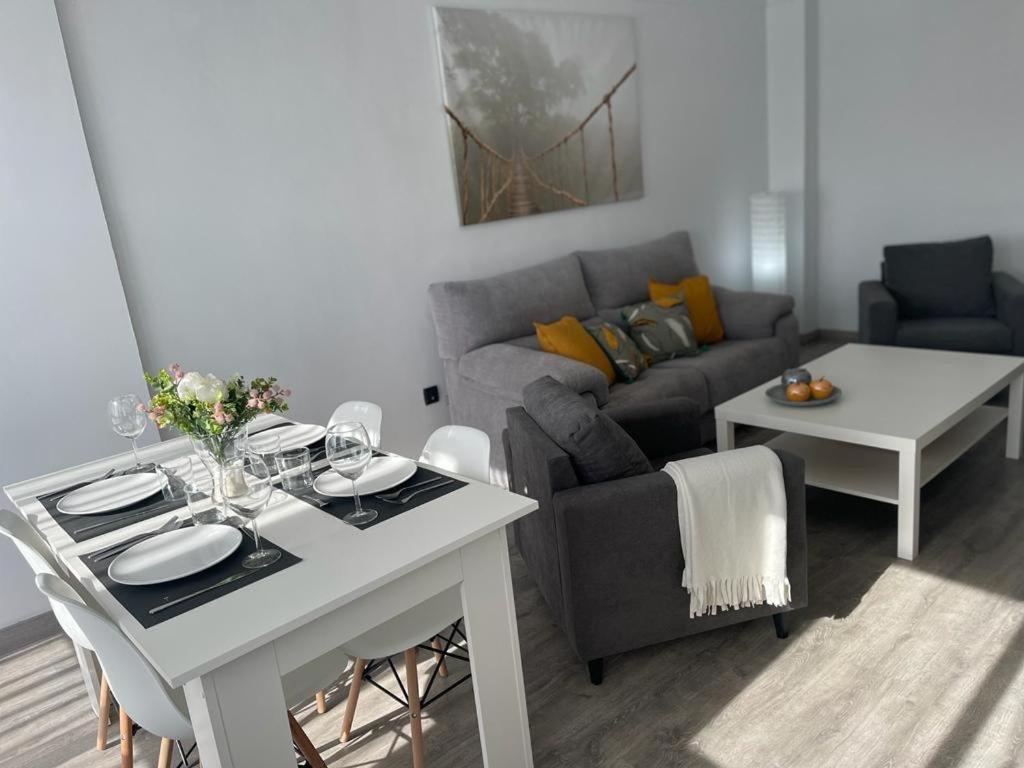 Apartamento Soltova Casar de Cáceres エクステリア 写真