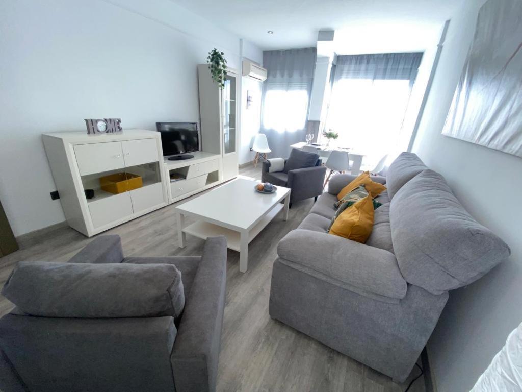 Apartamento Soltova Casar de Cáceres エクステリア 写真