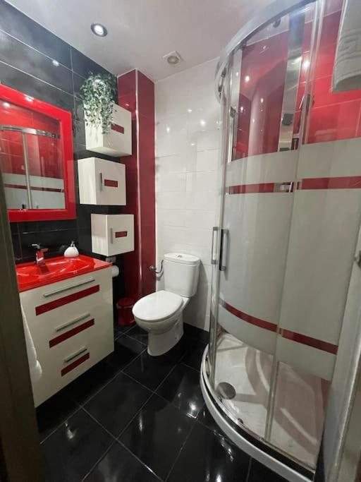 Apartamento Soltova Casar de Cáceres エクステリア 写真