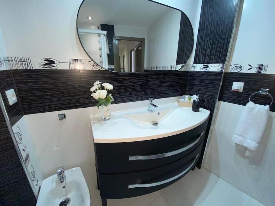 Apartamento Soltova Casar de Cáceres エクステリア 写真
