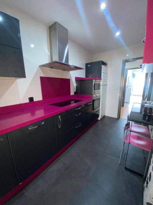 Apartamento Soltova Casar de Cáceres エクステリア 写真