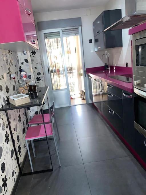 Apartamento Soltova Casar de Cáceres エクステリア 写真