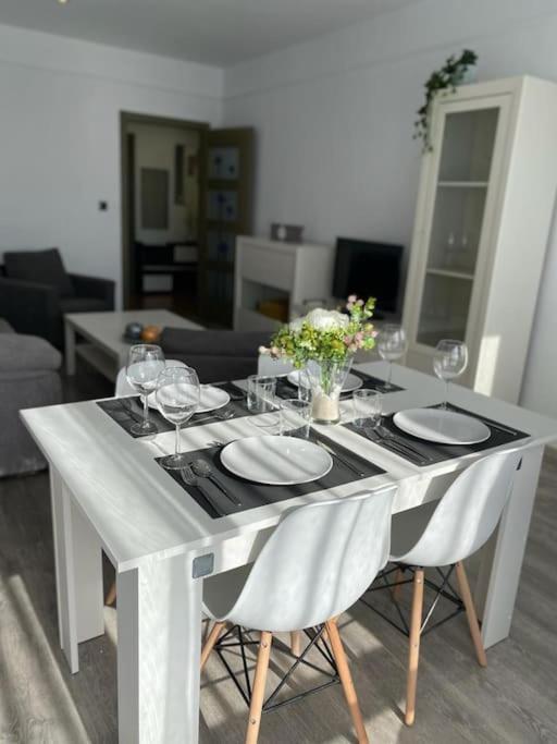 Apartamento Soltova Casar de Cáceres エクステリア 写真
